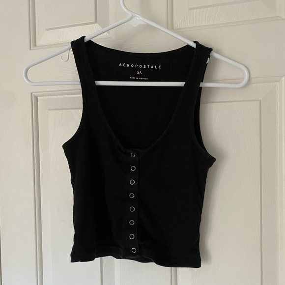 Two Aéropostal tanks! - Picture 3 of 4